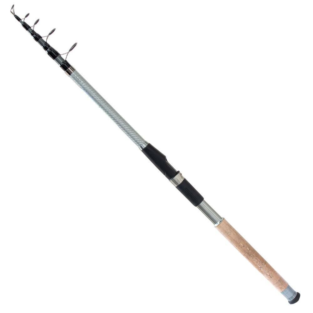 Remixon Carbo-X 300cm 60-120gr Teleskopik Olta Kamışı
