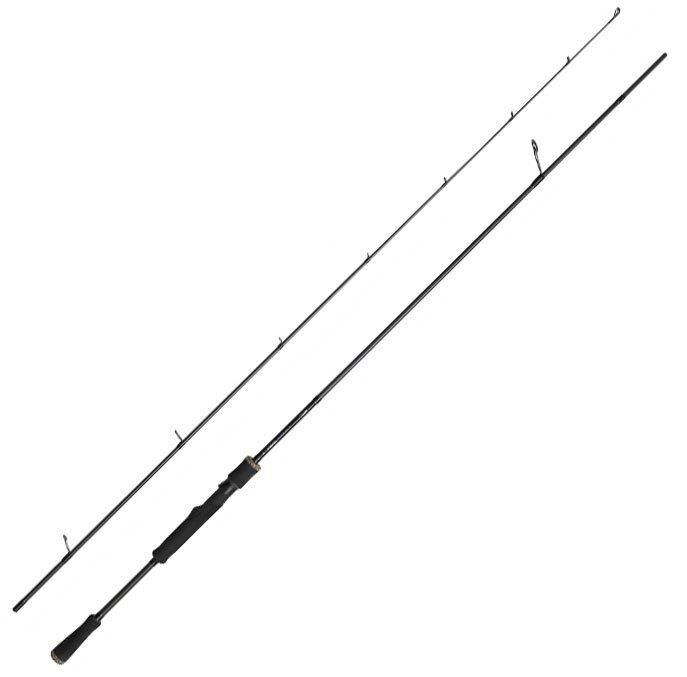 Dam Yagi Light Jig 240 cm 3-18 gr 2 Parça Spin Kamışı