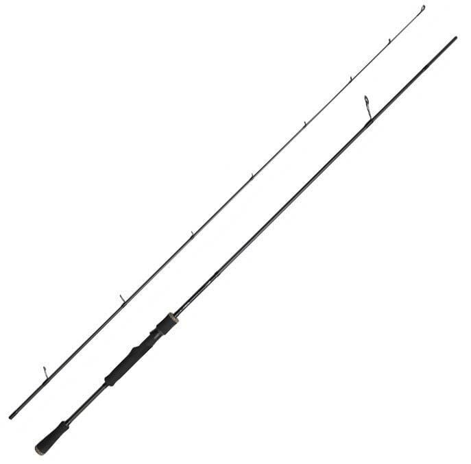 Dam Yagi Light Jig 240 cm 3-18 gr 2 Parça Spin Kamışı