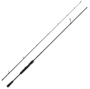 Dam Yagi Light Jig 240 cm 3-18 gr 2 Parça Spin Kamışı