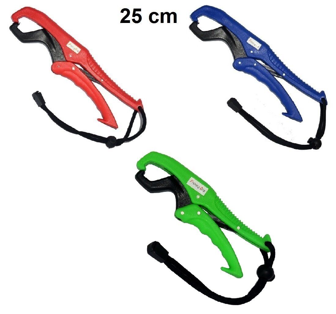 Captain 7505 Balık Tutucu Gripper