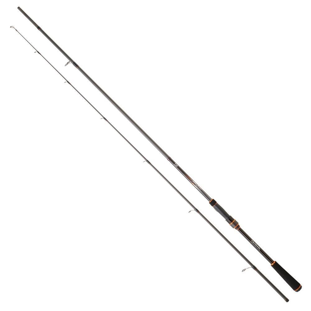 Daiwa New Crossfire CF 244cm 10-35gr Spin Olta Kamışı