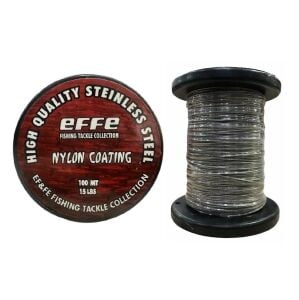 Effe Çelik Tel 100 Metre 15 lbs 6.9 kg