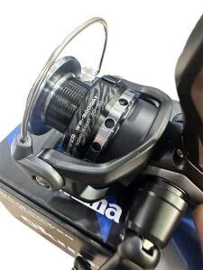 Okuma Wave Power WP-3000A1 Spin Olta Makinesi