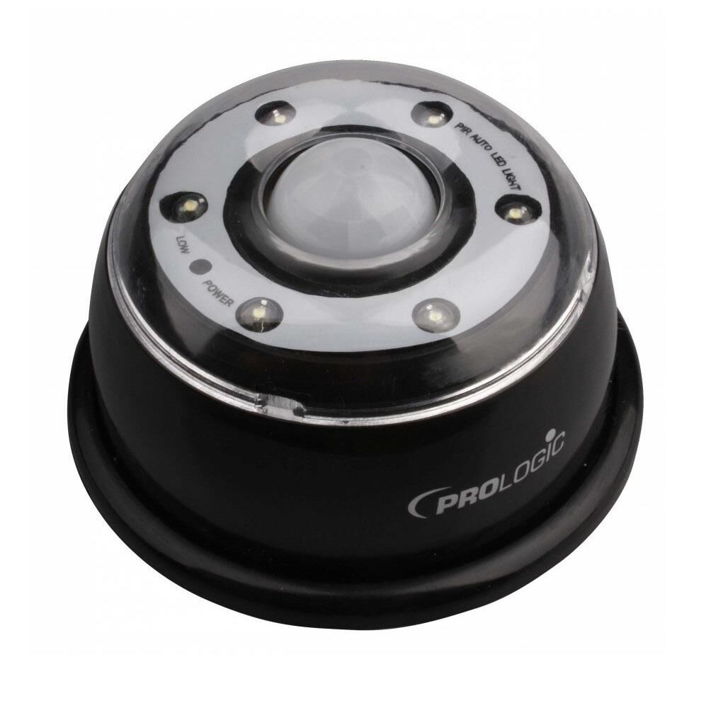 Prologic Safe Zone Light Guard (Güvenli Bölge Sensörlü Işık Koruması)