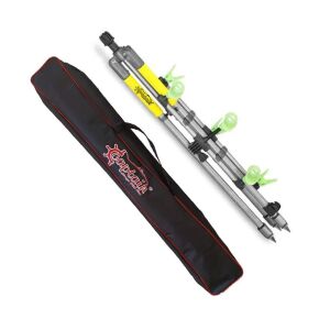 Captain 6806 3 lü Pro Surf Tripodu 180cm
