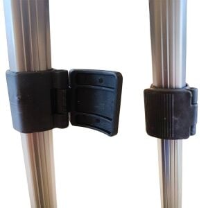 Captain 6806 3 lü Pro Surf Tripodu 180cm