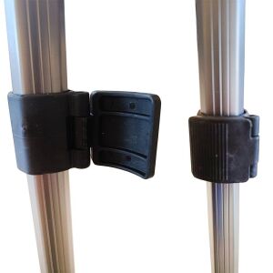 Captain 6806 3 lü Pro Surf Tripodu 180cm