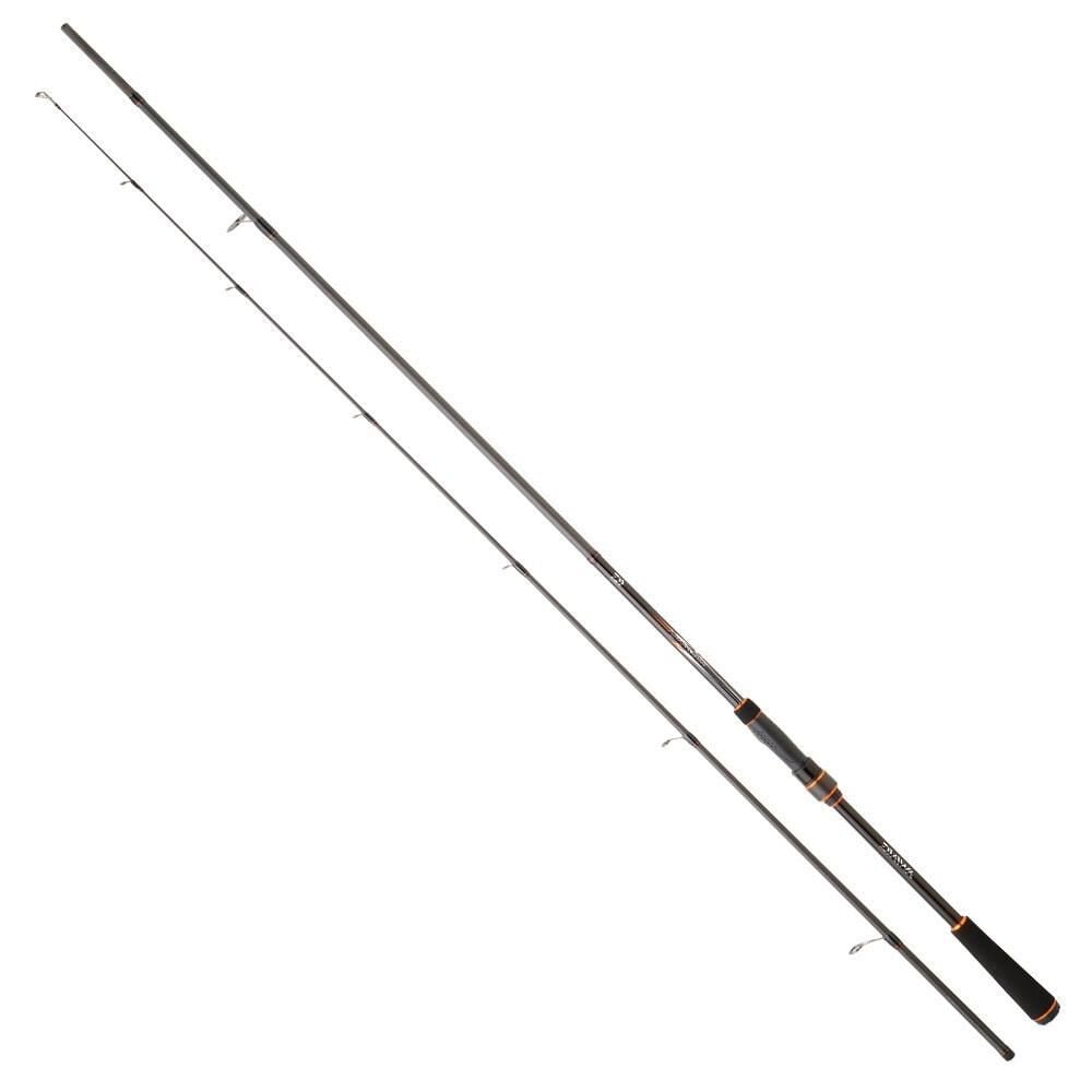 Daiwa New Crossfire CF 244cm 7-28gr Spin Olta Kamışı