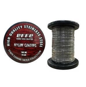 Effe Çelik Tel 100 Metre 10 lbs 4.6 kg