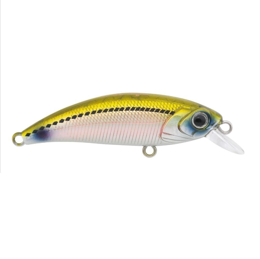 Hanfish Zıpır KG 50mm 4.5gr Maket Balık SPK56 Isparoz