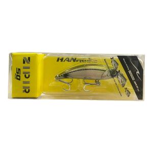 Hanfish Zıpır KG 50mm 4.5gr Maket Balık SPK56 Isparoz