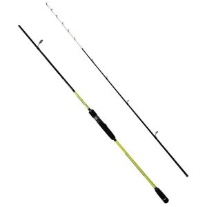 Okuma Orata Squid 202cm 100-200gr 2 Parça Bot ve Tekne Kamışı