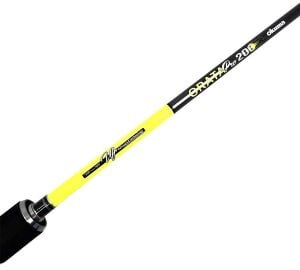 Okuma Orata Squid 202cm 100-200gr 2 Parça Bot ve Tekne Kamışı