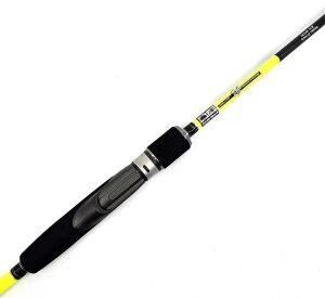 Okuma Orata Squid 202cm 100-200gr 2 Parça Bot ve Tekne Kamışı