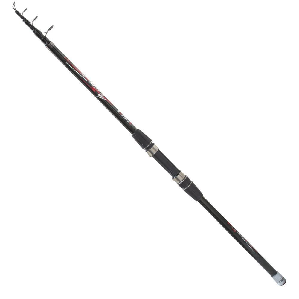 Remixon Green Face 390cm 80-150gr Surf Olta Kamışı