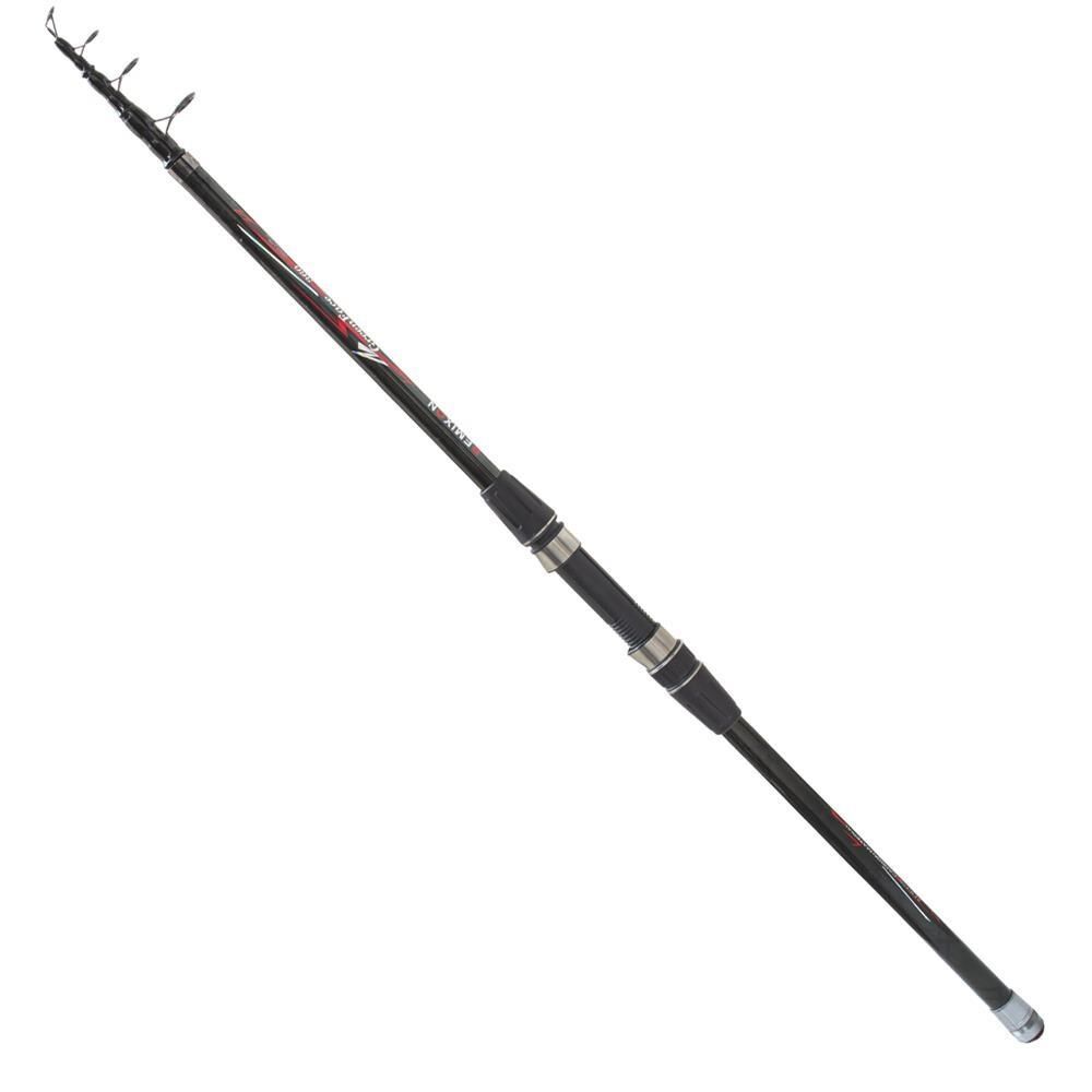 Remixon Green Face 390cm 80-150gr Surf Olta Kamışı