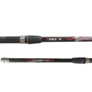 Remixon Green Face 390cm 80-150gr Surf Olta Kamışı