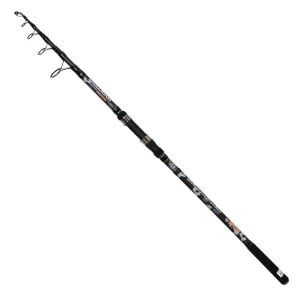 Captain 1512 Diamond 390 cm 3.5 LBS Teleskopik Sazan Olta Kamışı
