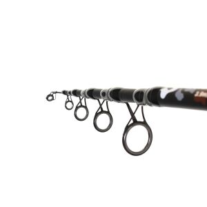 Captain 1512 Diamond 390 cm 3.5 LBS Teleskopik Sazan Olta Kamışı