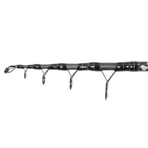 Captain 1512 Diamond 390 cm 3.5 LBS Teleskopik Sazan Olta Kamışı