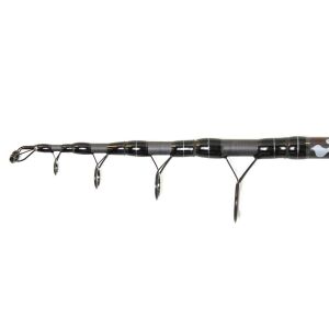 Captain 1512 Diamond 390 cm 3.5 LBS Teleskopik Sazan Olta Kamışı