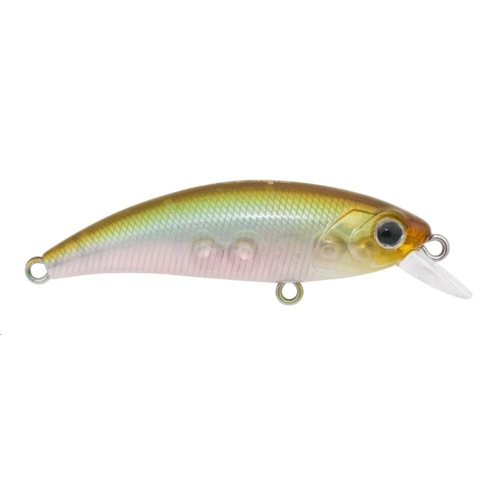 Hanfish Zıpır KG 50mm 4.5gr Maket Balık SPK52 Ghost Minnow