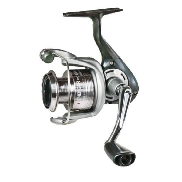 Okuma Revenger Pro RVP-25 Olta Makinesi