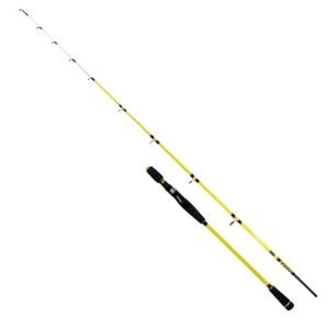 Ryuji Sparrow 170cm 15-200gr 2P Bot Olta Kamışı (Sarı)