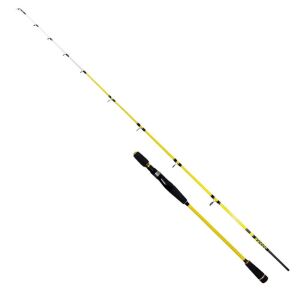 Ryuji Sparrow 170cm 15-200gr 2P Bot Olta Kamışı (Sarı)