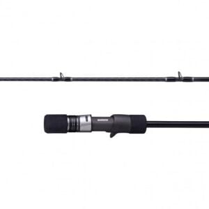 Shimano Grappler BB Type Slow J B664 198cm 330gr Tetikli Jig Kamışı