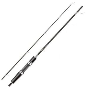 Okuma Tesoro TSR-S-662MH PE3 198 cm 60-200 gr 2 Parça Slow Jig Kamışı