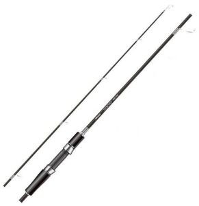 Okuma Tesoro TSR-S-662MH PE3 198 cm 60-200 gr 2 Parça Slow Jig Kamışı