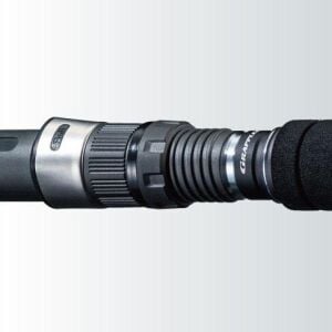 Shimano Grappler Type J S603 183cm Max 180gr Jig Kamışı