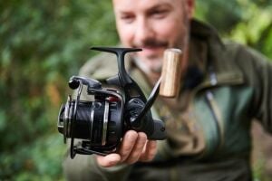 Okuma T-Rex TR-7000 Olta Makinesi