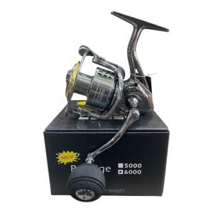 Remixon New Prestige 6000 5+1BB Olta Makinesi