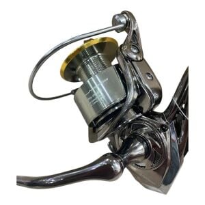 Remixon New Prestige 6000 5+1BB Olta Makinesi