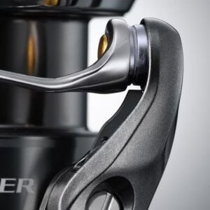 Shimano Twin Power FE C2000S LRF Olta Makinesi