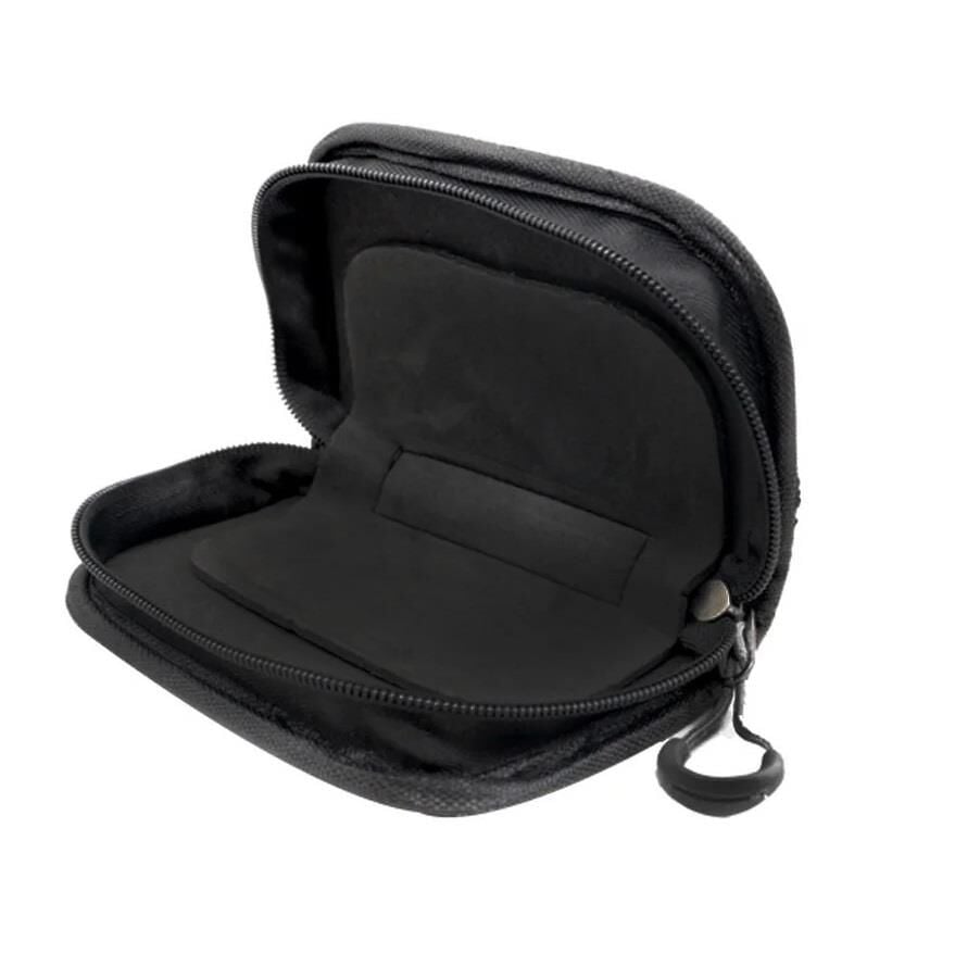 Captain 7204 Eva Destekli Jig ve Kaşık Cüzdanı 16x10x5cm