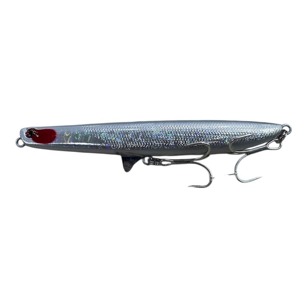 Fujin Venom 10 10.5gr 10cm Su Üstü Maket Balık 095