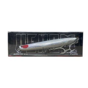 Fujin Venom 10 10.5gr 10cm Su Üstü Maket Balık 095