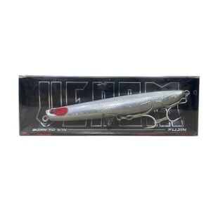 Fujin Venom 10 10.5gr 10cm Su Üstü Maket Balık 095