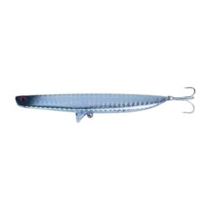 Fujin Venom 10 10.5gr 10cm Su Üstü Maket Balık 067