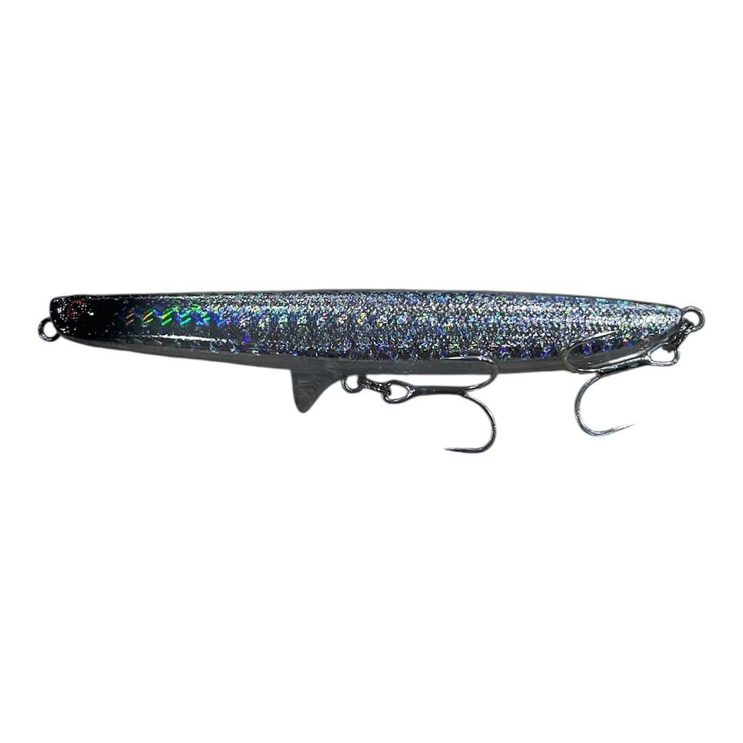 Fujin Venom 10 10.5gr 10cm Su Üstü Maket Balık 067