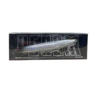 Fujin Venom 10 10.5gr 10cm Su Üstü Maket Balık 067