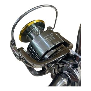 Remixon New Prestige 5000 5+1BB Olta Makinesi