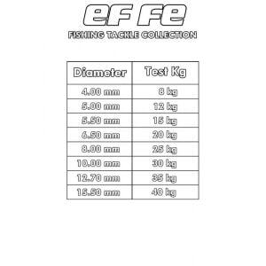 Effe Halka Çelik HG2498