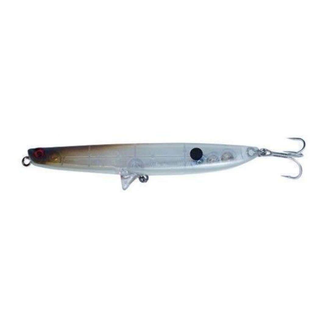Fujin Venom 10 10.5gr 10cm Su Üstü Maket Balık 064