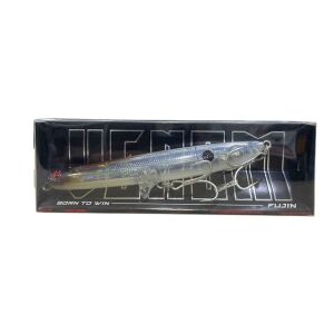 Fujin Venom 10 10.5gr 10cm Su Üstü Maket Balık 064