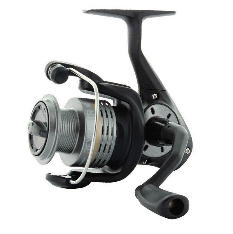 Okuma Revenger RV-40 FD Olta Makinesi